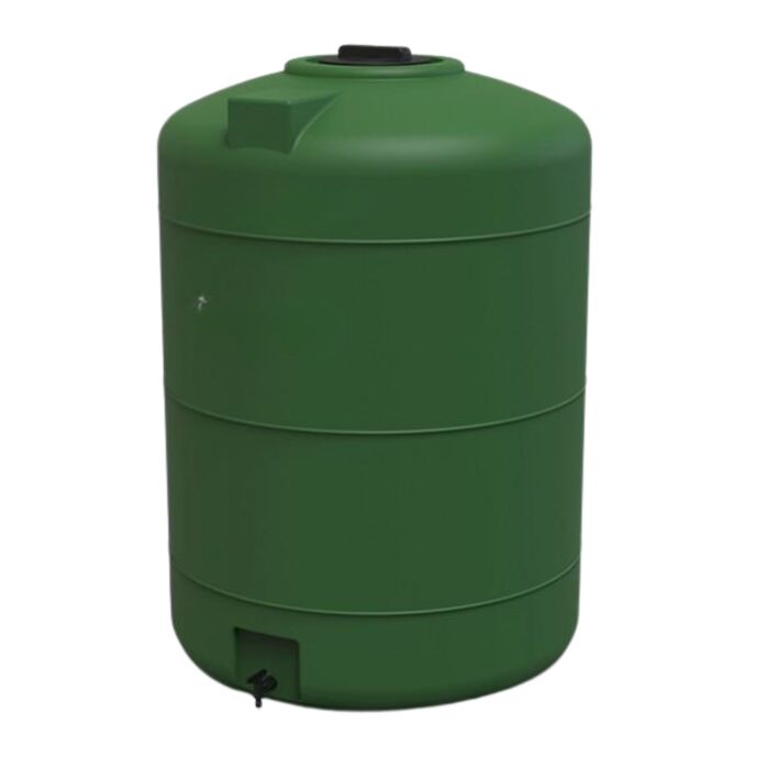 DS Rainsaver 1000 L Groen Regenton