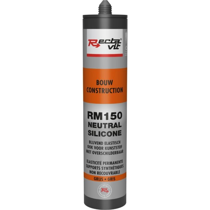 Rectavit RM 150 Silicone