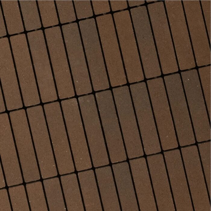 Redsun Recto Aqua London 19 x 5,5 x 8 cm