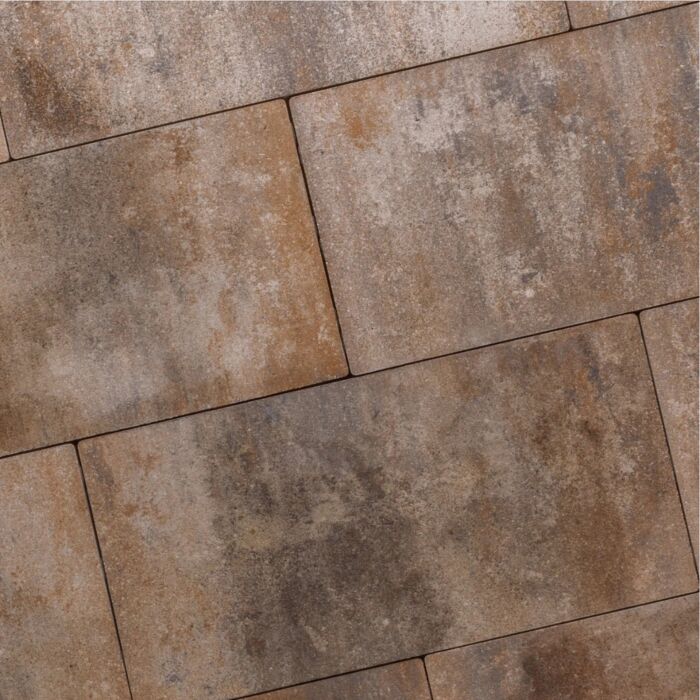 Redsun Recto Kilimanjaro 20 x 30 x 6 cm Betonklinker