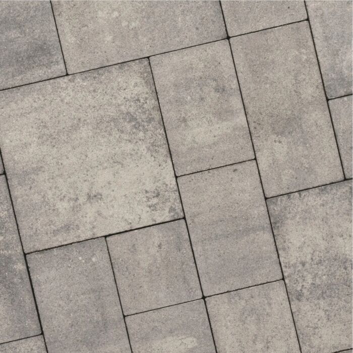 Redsun Recto Matterhorn 15 x 15 x 6 cm Betonklinker