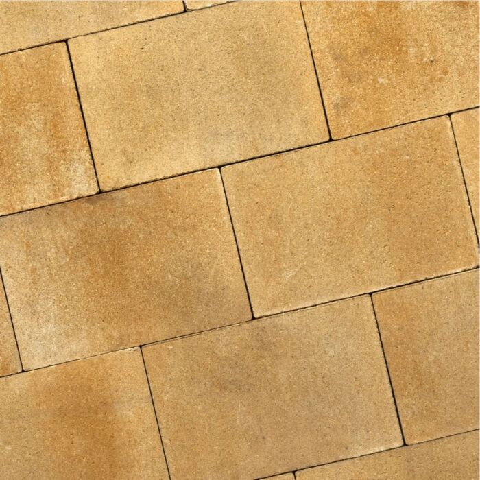 Redsun Recto Mont Blanc 20 x 30 x 6 cm Betonklinker