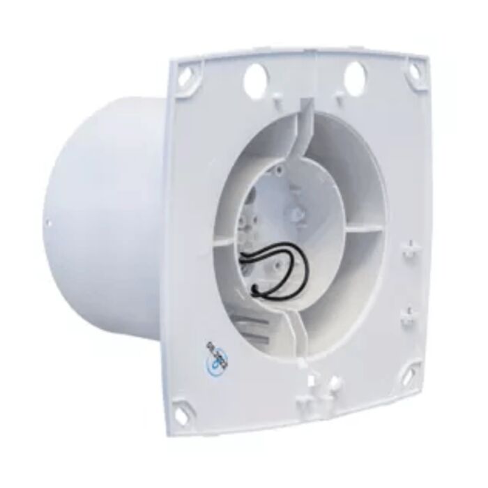 Renson 9111 Mechanische Ventilator Standaard Ø100 mm