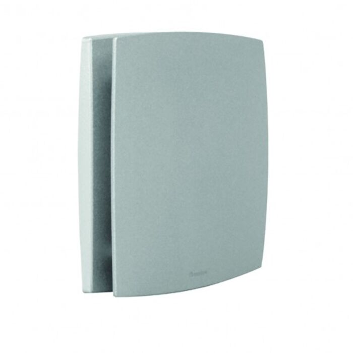 Renson ventilator cover grijs