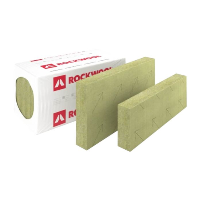 Rockwool RockSono Base Vario 120mm