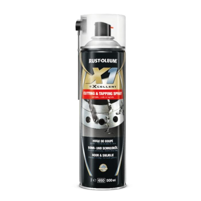 RUST-OLEUM X1 Boor & Snijolie