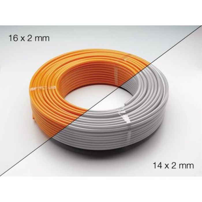 Schluter Bekotec-Therm HR ROL 16x2mm 70m