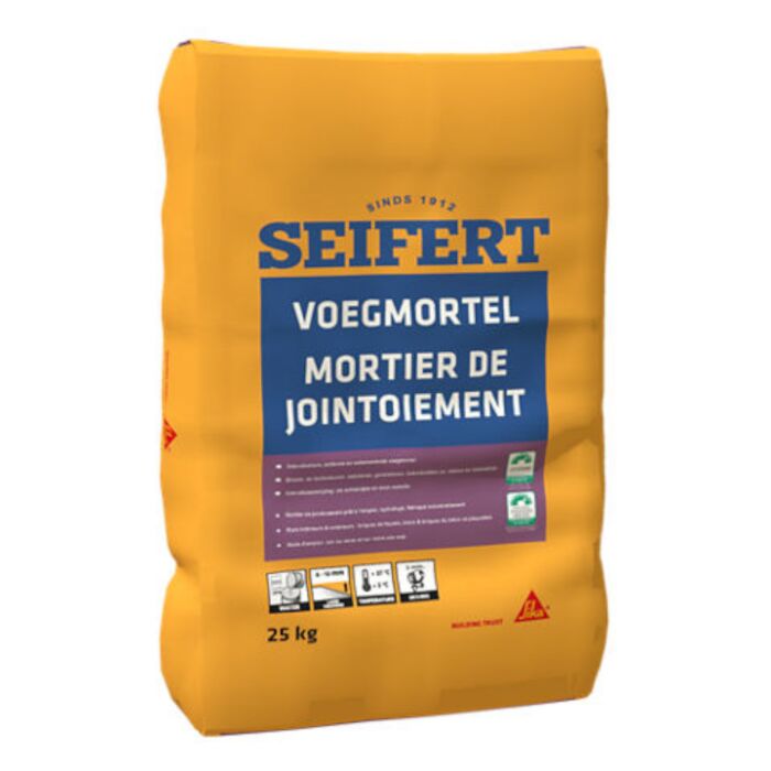 Seifert voegmortel 934