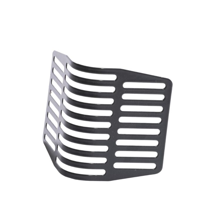 Spouwsafe achterafvoegrooster muizen 5 cm
