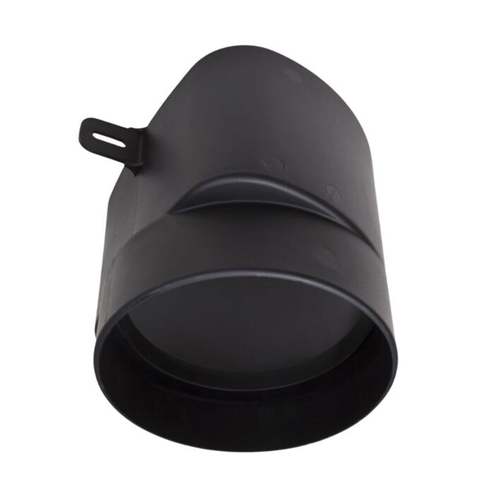 Tilmar Ross adapter T177 zwart