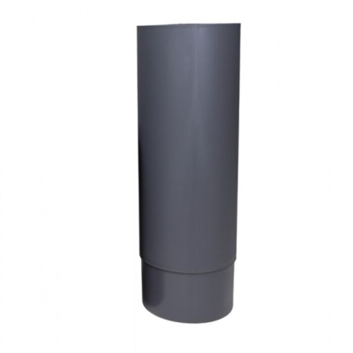 Tilmar Ross verlengstuk T177 donkergrijs