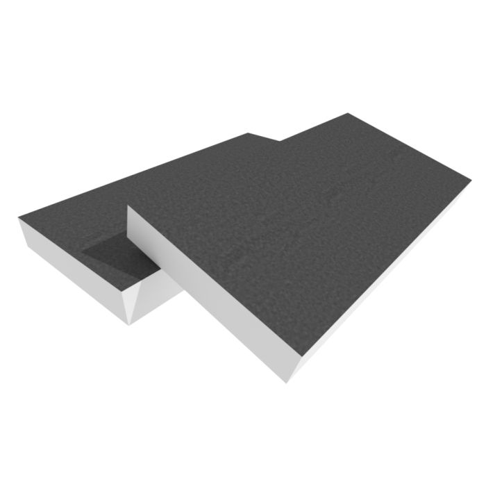 utherm roof b plat dak roofing isolatie 81
