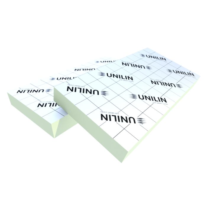 utherm roof l isolatie plat dak