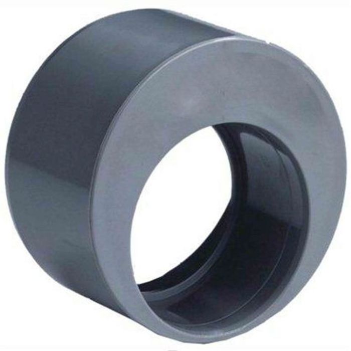 verval 40/32 pvc