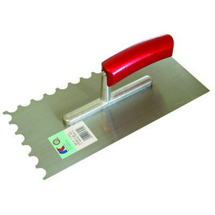 Lijmkam rond R15