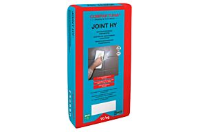 Compaktuna Joint HY [wit] 20 kg
