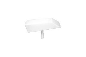 Voegbord PVC 180x320 mm