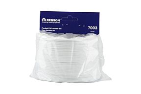 Renson 7003 ventilatiebuis rekbaar 3 m wit Ø150 mm 