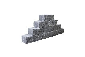 Straight Block Mount Everest