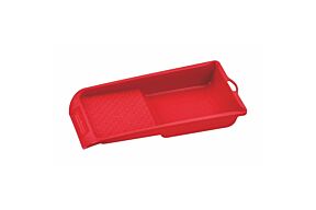 Verfbak Comfortstar 26 x 32 cm rood