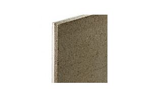 Acoustix Pan-Terre Gips 2500x600 mm D28,5 mm