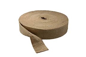 Acoustix jute