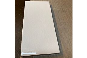 Altair Marval Craquele Blanco 7,5 x 15 - 58 stuks LOT #266