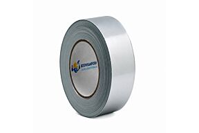 aluminium tape 50 micron, 50 mm, 50 meter