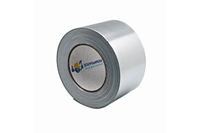 Alu Tape Xtreme 75 mm / 50 µ / 50 m