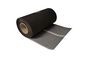 Aluflex antraciet