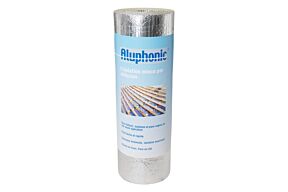 Aluthermo aluphonic