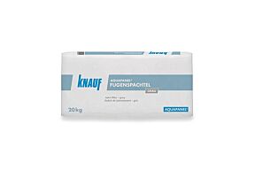Aquapanel Voegenvuller Grijs Voor buitentoepassing