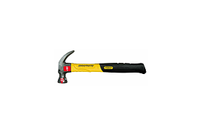 Stanley klauwhamer graphite