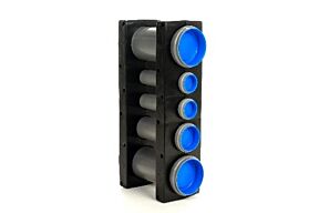 PVC Energiekit Bekistingsset L40 cm