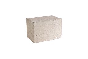 Volle betonblok 29 x 19 x 19