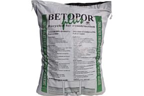 Betopor PLUS Kant-en-klare Isolatiechape 55L