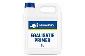 BK primer egalisatie 5 L
