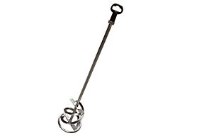 Bouwkampioen mixer