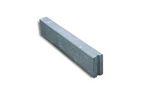 Boordsteen Beton 100 x 20 x 10 cm