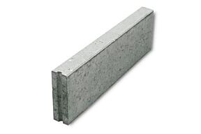 Boordsteen Beton 100 x 30 x 10 cm