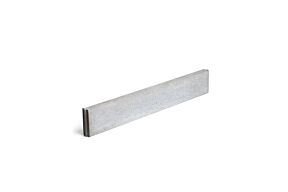 Boordsteen Beton 100 x 20 x 6 cm