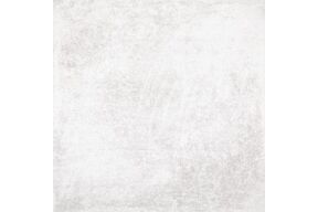 Witte betontegels