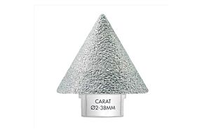 carat conische diamantboor