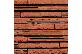 terca cassia rood 