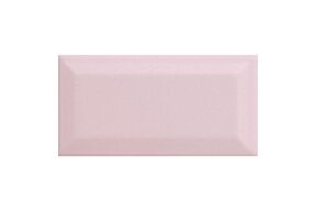 roze muurtegels
