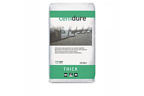 cemdure thick