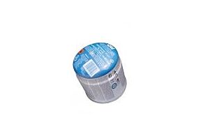 Gaspatroon butaan 190gr netto