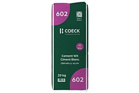 Cement WIT CEM II/B-LL 42,5N 20 kg