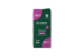 Coeck Cement CEM II/C-M (S-L) 32,5R 25 kg