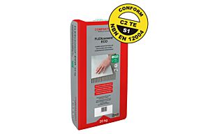 Compaktuna Flexcement ECO [Grijs] 20 kg (Per Pallet)